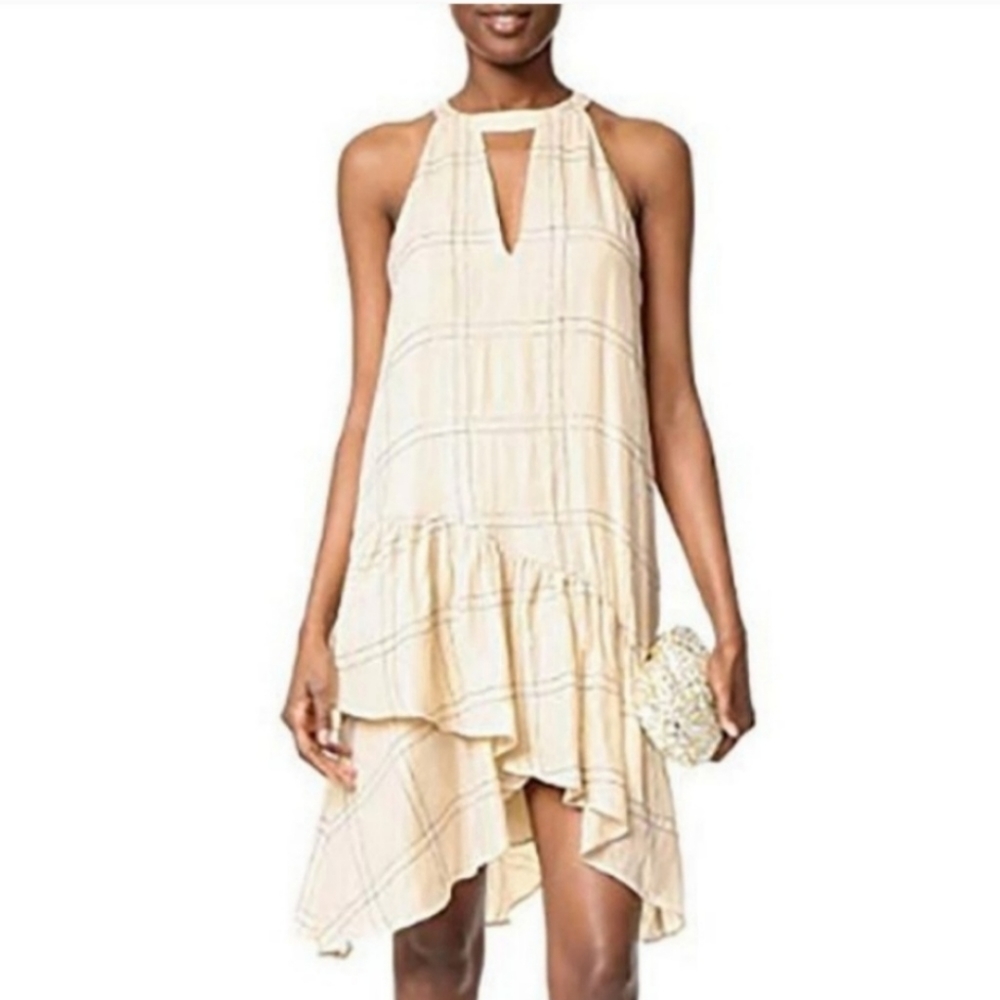 Parker Sienna Dress NWT $265 XS